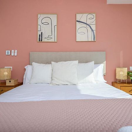 Juan Valera - Bellavista Apartamento Málaga Exterior foto
