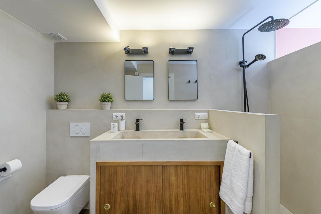 Juan Valera - Bellavista Apartamento Málaga Exterior foto